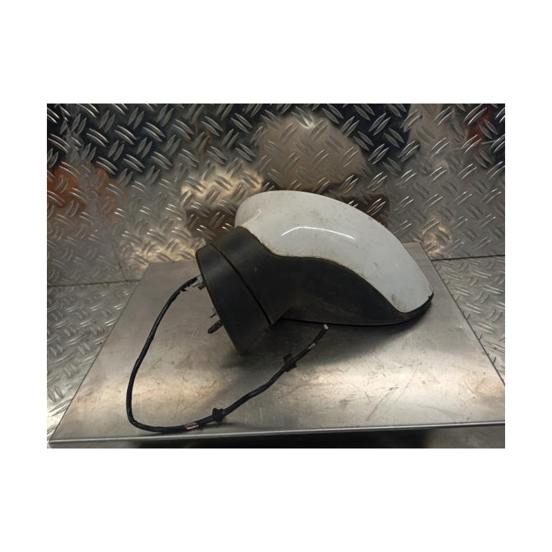 Retroviseur gauche SEAT IBIZA 4 Photo n°2