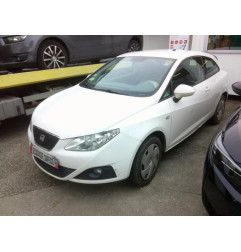 Retroviseur gauche SEAT IBIZA 4 Photo n°5