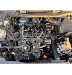 Retroviseur gauche SEAT IBIZA 4 Photo n°11