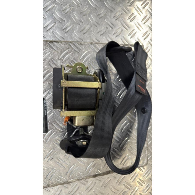 Ceinture avant droit CITROEN C4 1