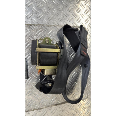 Ceinture avant droit CITROEN C4 1 Photo n°1