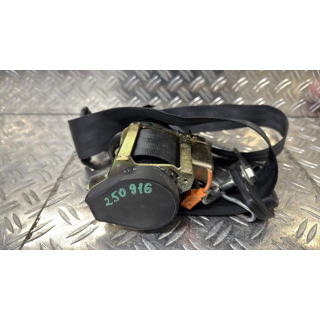 Ceinture avant droit CITROEN C4 1