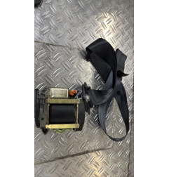 Ceinture avant droit CITROEN C4 1 Photo n°4
