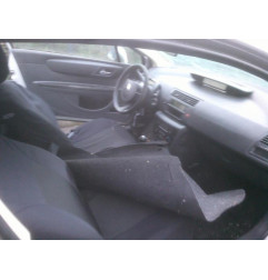 Ceinture avant droit CITROEN C4 1 Photo n°7