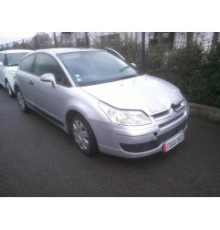 Com (Bloc Contacteur Tournant+Commodo Essuie Glace+Commodo Phare) CITROEN C4 1 Photo n°5