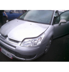 Com (Bloc Contacteur Tournant+Commodo Essuie Glace+Commodo Phare) CITROEN C4 1 Photo n°6