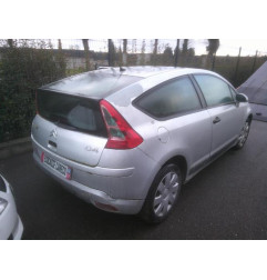 Com (Bloc Contacteur Tournant+Commodo Essuie Glace+Commodo Phare) CITROEN C4 1 Photo n°8