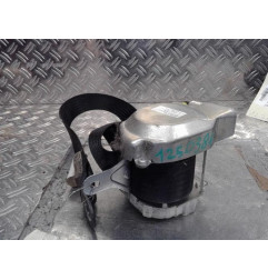 Ceinture avant gauche PEUGEOT 107 Photo n°1