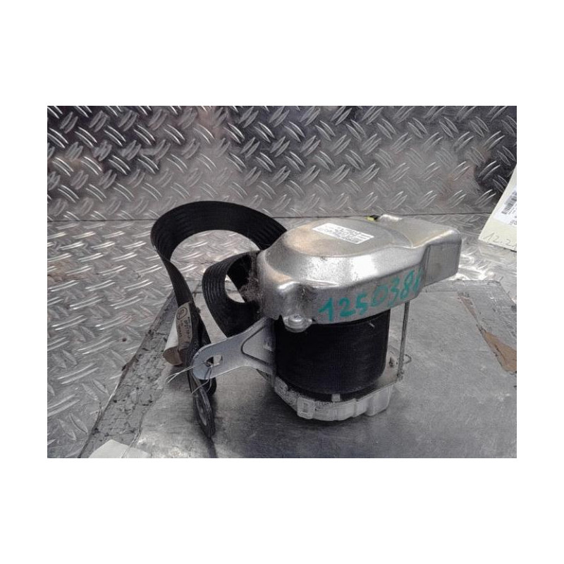 Ceinture avant gauche PEUGEOT 107