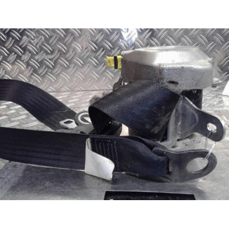 Ceinture avant gauche PEUGEOT 107