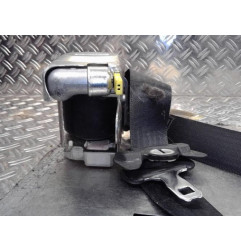 Ceinture avant gauche PEUGEOT 107 Photo n°3