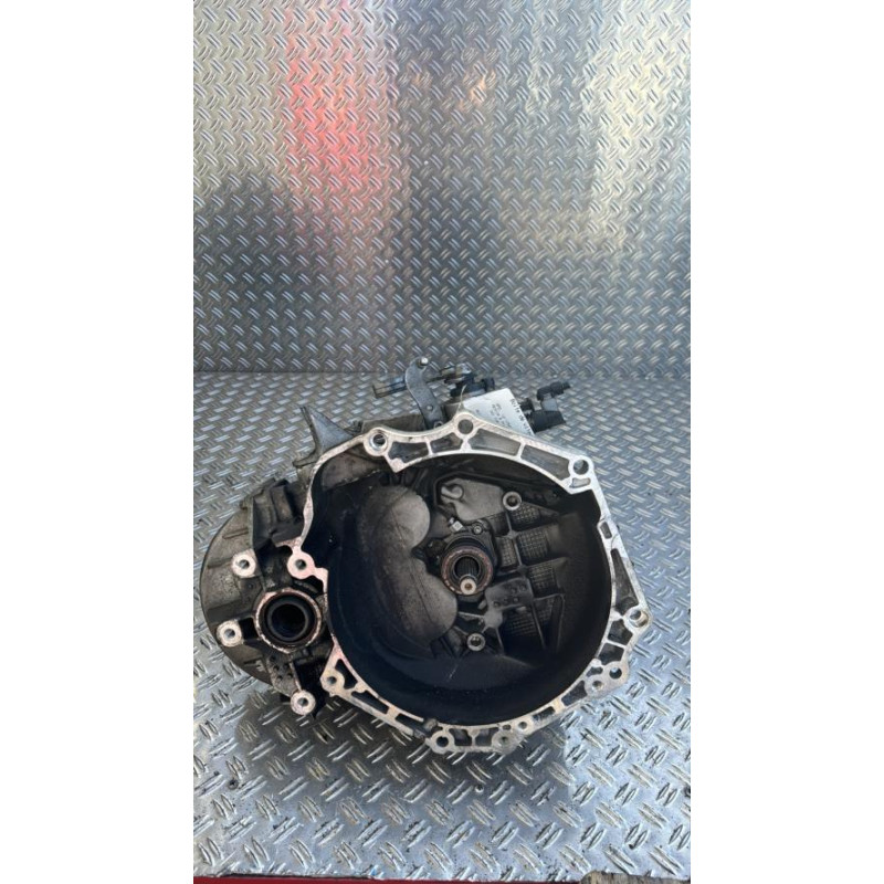 Boite de vitesses OPEL MERIVA B