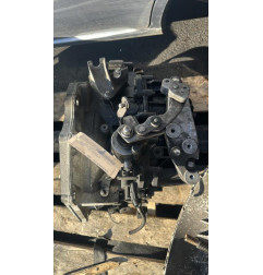 Boite de vitesses OPEL MERIVA B Photo n°3