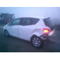 Boite de vitesses OPEL MERIVA B