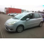 Com (Bloc Contacteur Tournant+Commodo Essuie Glace+Commodo Phare) CITROEN C4 PICASSO 1
