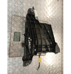 Bloc electrique de frein a main CITROEN C4 PICASSO 1 Photo n°1