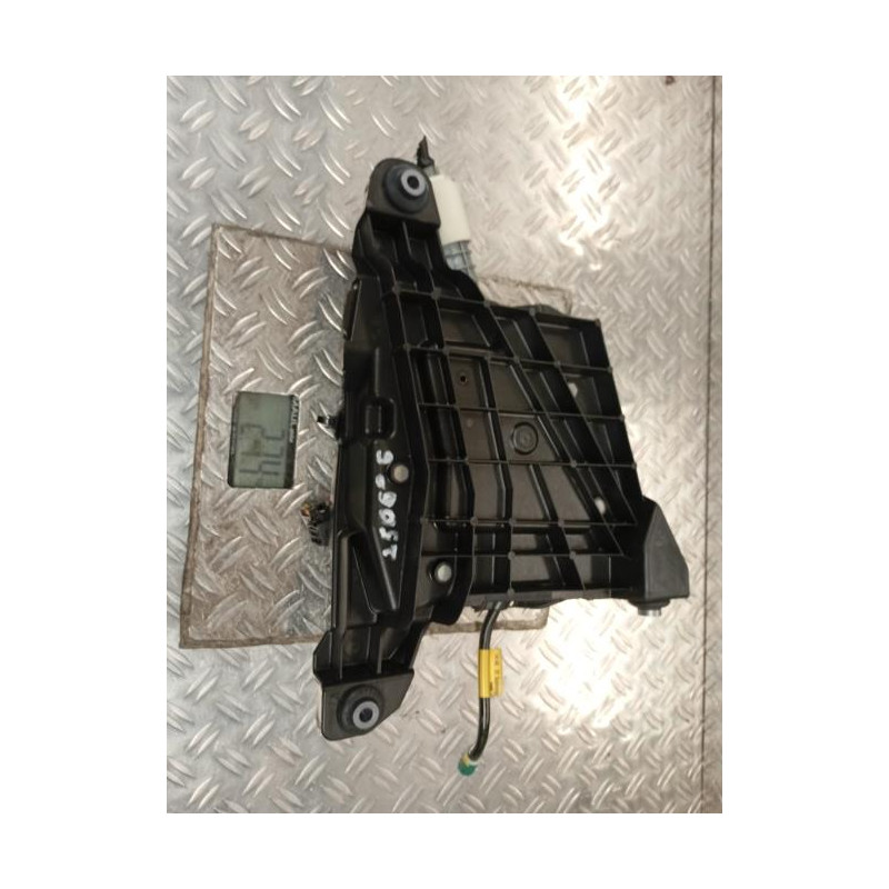 Bloc electrique de frein a main CITROEN C4 PICASSO 1