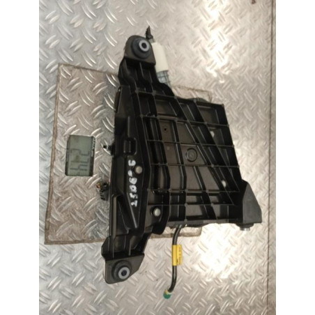 Bloc electrique de frein a main CITROEN C4 PICASSO 1 Photo n°1