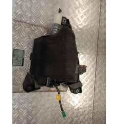 Bloc electrique de frein a main CITROEN C4 PICASSO 1