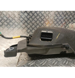 Bloc electrique de frein a main CITROEN C4 PICASSO 1 Photo n°3