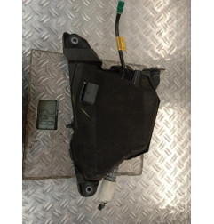 Bloc electrique de frein a main CITROEN C4 PICASSO 1 Photo n°4