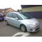 Bloc electrique de frein a main CITROEN C4 PICASSO 1