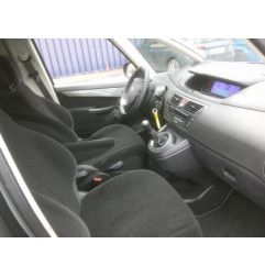 Bloc electrique de frein a main CITROEN C4 PICASSO 1 Photo n°7