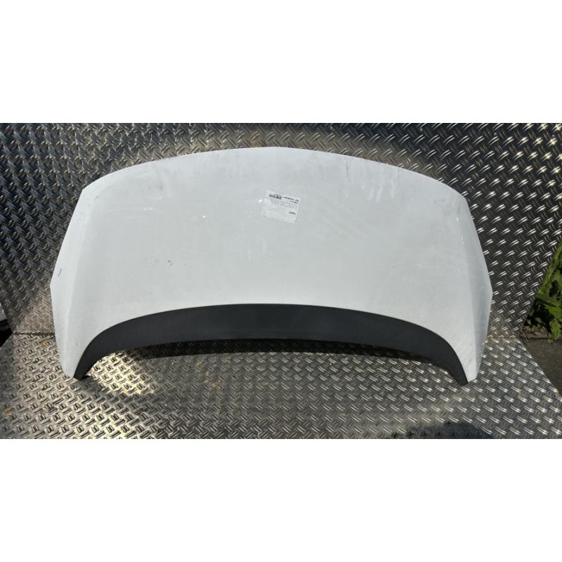 Capot OPEL MERIVA B