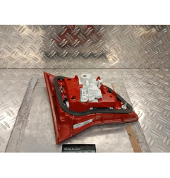 Feu arriere secondaire droit (feux) OPEL MERIVA B Photo n°4