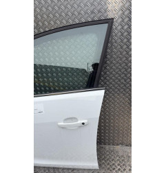 Porte avant gauche OPEL MERIVA B Photo n°3