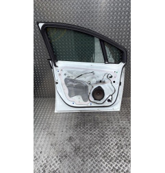 Porte avant gauche OPEL MERIVA B Photo n°5