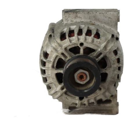 Alternateur OPEL MERIVA B Photo n°1