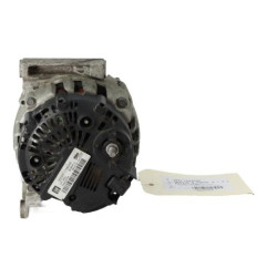 Alternateur OPEL MERIVA B Photo n°3