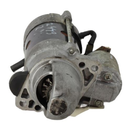 Demarreur OPEL MERIVA B Photo n°1
