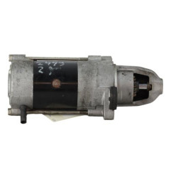 Demarreur OPEL MERIVA B Photo n°4