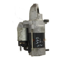 Demarreur OPEL MERIVA B Photo n°5