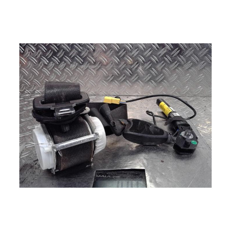 Ceinture avant gauche OPEL MERIVA B