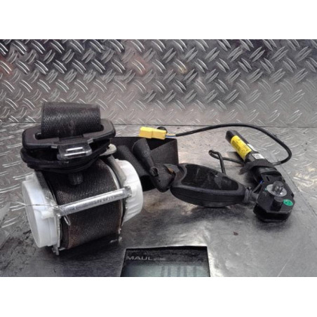 Ceinture avant gauche OPEL MERIVA B Photo n°1