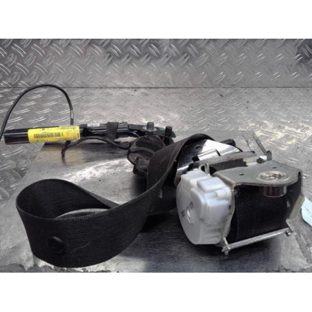 Ceinture avant gauche OPEL MERIVA B