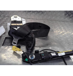 Ceinture avant gauche OPEL MERIVA B Photo n°4