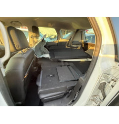 Ceinture avant gauche OPEL MERIVA B Photo n°17