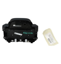 Commande chauffage OPEL MERIVA B