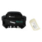 Commande chauffage OPEL MERIVA B