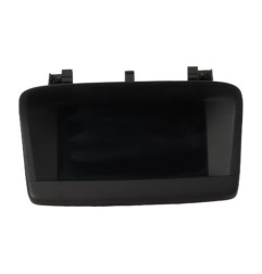 Ecran GPS OPEL MERIVA B Photo n°1