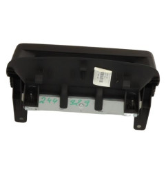 Ecran GPS OPEL MERIVA B Photo n°5