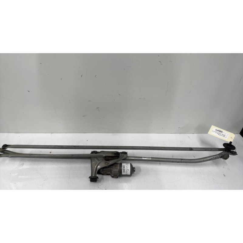 Moteur essuie glace avant OPEL MERIVA B Photo n°2