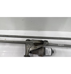 Moteur essuie glace avant OPEL MERIVA B Photo n°3