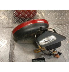 Retroviseur droit CITROEN C3 2 Photo n°1