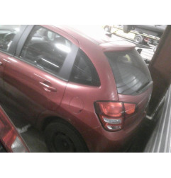 Retroviseur droit CITROEN C3 2 Photo n°7