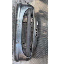 Pare choc avant PEUGEOT 207 Photo n°1